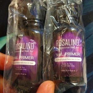 Rosalino Nail Primer